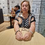 Eufemia Rosa Rivera Vera - @eufemiarosarivera - Instagram