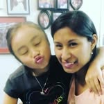 Eufemia Ubillus Rivera - @eufemiaubillus - Instagram