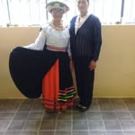 Zoila Eufemia Rivera Peralta - @zoilaeufemia - Instagram