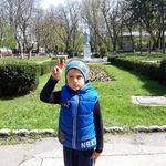 Aurelia Andreea - @costea.eugenia.5 - Instagram