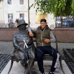 Eugen Martin - @martin_eugeniu - Instagram