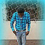 Eugene Ababio - @callme_mrhood - Instagram