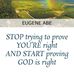 Author Eugene Abe - Facebook