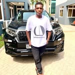 Eugene Abedi - @eugeneabedi - Instagram