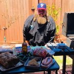 Eugene Abernathy - @sir_chef_alot01 - Instagram