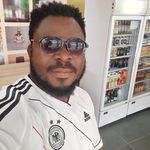 Emmanuel Eugene Addo-nartey - @koobinartey - Instagram