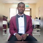 Eugene Addo - @eugeneaddo - Instagram