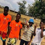 Eugene Addo - @addo_eugene - Instagram