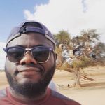 Eugene Addo - @geno_x3 - Instagram