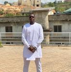 Eugene Addo - Facebook