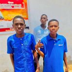 Eugene Addo - Facebook