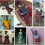 Eugene Addo - @addo8235 - Instagram