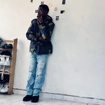 Eugene addo dankwah - @_hawknad - Instagram
