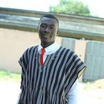 Eugene Addo-Obour - @_sir_addo - Instagram
