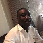 Eugene Nana Addo - @eugeneaddo_1 - Instagram