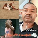 Eugène Alex Ouendeno - @eugenealexouendeno - Instagram