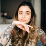 Eugene Ames - @ilufiyramil - Instagram