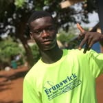 Eugene Appiah - @eugeneappiah32 - Instagram