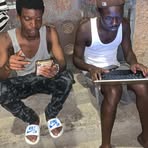 Eugene Appiah - Facebook
