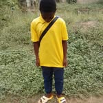 Eugene Appiah - @eugeneappiah63 - Instagram