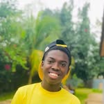 Eugene Appiah - @eugeneappiah62 - Instagram