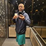 Eugene Arnold - @eugene.arnold - Instagram