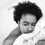 Eugene Arrington - @dj_bloogrne - Instagram