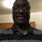 Eugene Arrington - @arrington1970 - Instagram