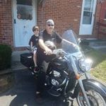 Eugene Harrington - @eugene.harrington.520 - Instagram
