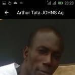 Arthur Beni Eugene Johnson - Facebook