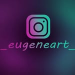 Eugene - @_eugeneart_ - Instagram