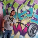 Eugene Espinosa - @eugene_art74 - Instagram