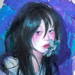유진ㅣeugene - @eugenearty - Instagram