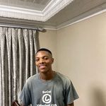 EUGENE MOKONYEMA - @_eugene.asher - Instagram