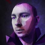 Evgeny Ashihmin - @eugene_ashenone_art - Instagram