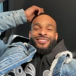 Eugene Ashley - @_kingash3x_ - Instagram