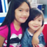 Eugene Ashley Sabrina Ortigas - @eugeneashleysabrina - Instagram