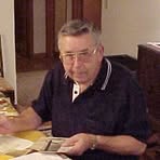 Gene Ashworth - Facebook