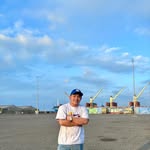 Eugene Augustine Montero - @mr.yujinnn - Instagram