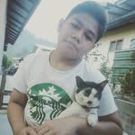 🙋I'm Eugene - @augustineeugene12 - Instagram