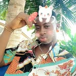 Eugene Baah - @baah688 - Instagram