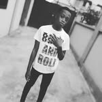 Eugene Baah - @baah4908 - Instagram