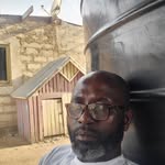 Eugene Baah - @baah1833 - Instagram