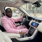 Eugene Baah - @eugenebaah_ - Instagram