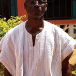 Eugene Baah Adninkrah - @baahadninkrah - Instagram