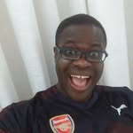 Eugene Baah-Duodu - @eugenebaahduodu - Instagram