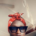 Eugene Baah Wiredu Bosompem - @wiredubosompem - Instagram