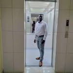 Eugene Oppong Baah - @oseikromba_awukye - Instagram