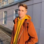 Eugene Babin - @imbabeen - Instagram