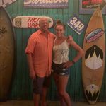 Donald Bach - @eugenebach1967 - Instagram